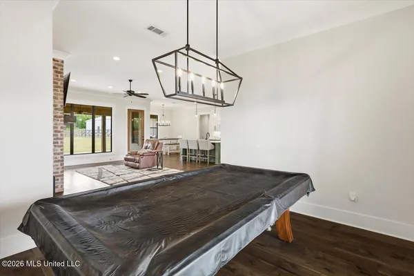 $749,000 | 361 Stump Ridge Road, Brandon, MS 39047