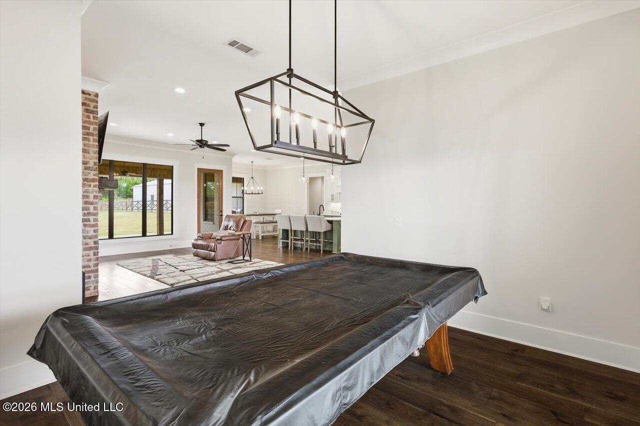 361 Stump Ridge Road Brandon, MS 39047 - Photo 20 of 60 20-361 Stump Ridge Rd _ Home Tours MS