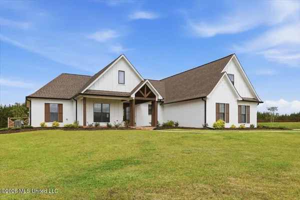$749,000 | 361 Stump Ridge Road, Brandon, MS 39047
