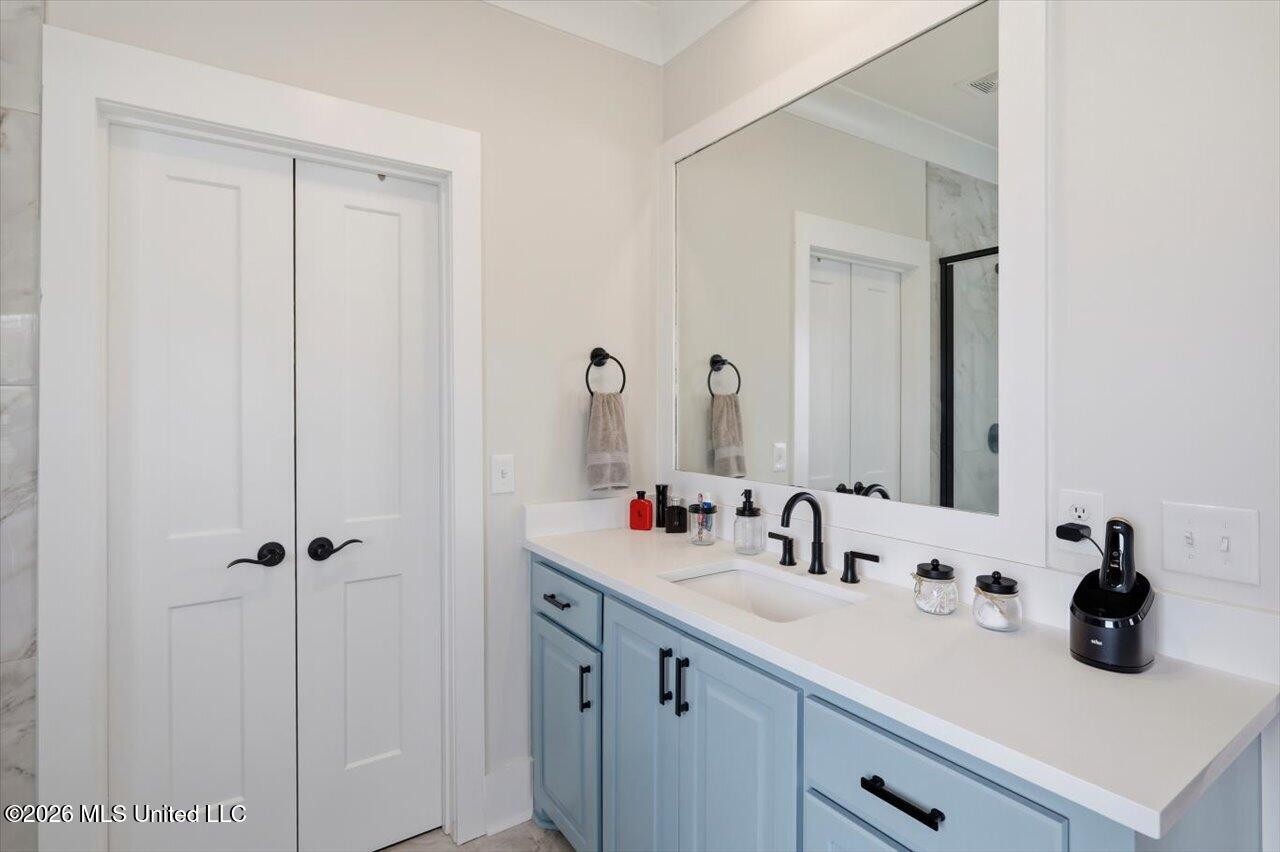 361 Stump Ridge Road Brandon, MS 39047 - Photo 24 of 60 27-361 Stump Ridge Rd _ Home Tours MS