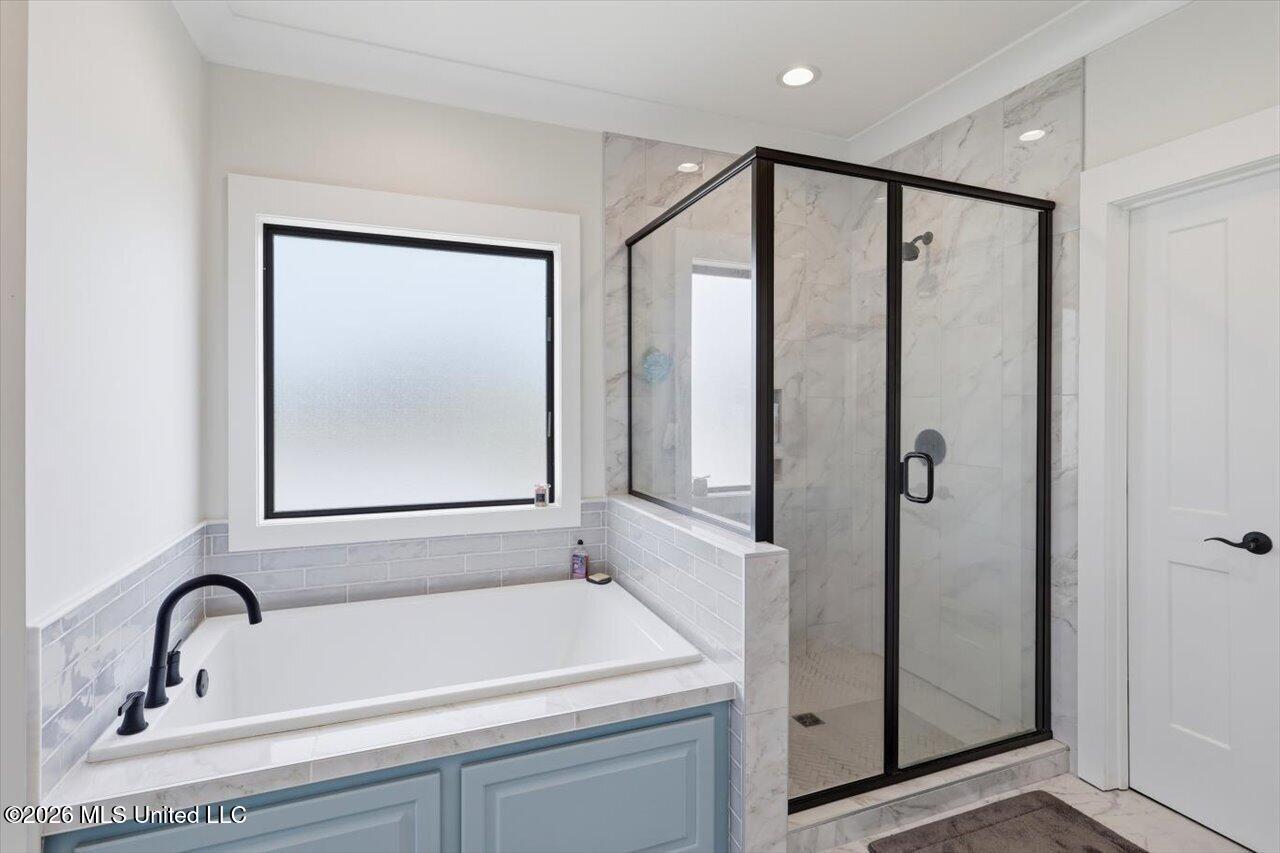 361 Stump Ridge Road Brandon, MS 39047 - Photo 25 of 60 28-361 Stump Ridge Rd _ Home Tours MS