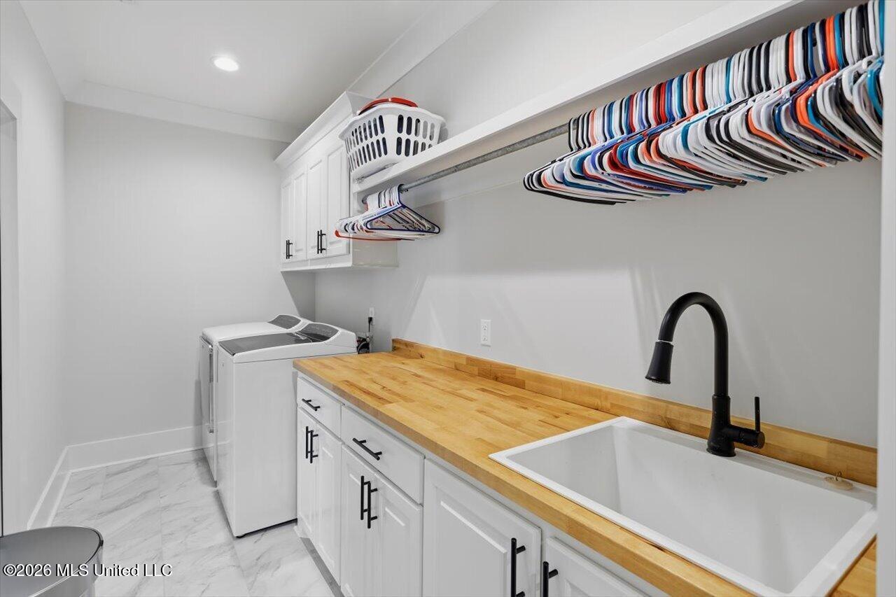 361 Stump Ridge Road Brandon, MS 39047 - Photo 27 of 60 21-361 Stump Ridge Rd _ Home Tours MS