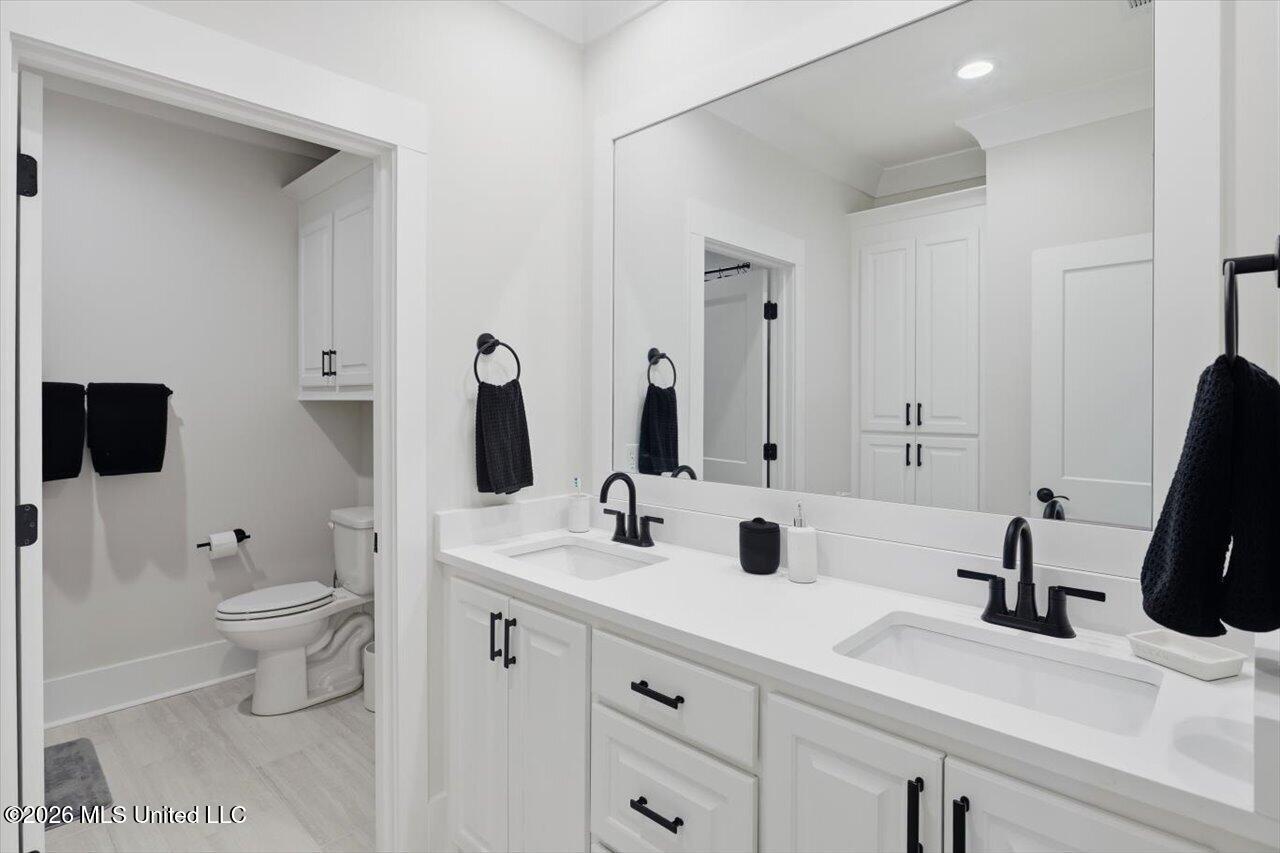 361 Stump Ridge Road Brandon, MS 39047 - Photo 29 of 60 32-361 Stump Ridge Rd _ Home Tours MS