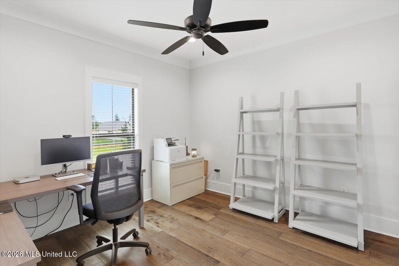 361 Stump Ridge Road Brandon, MS 39047 - Photo 31 of 60 34-361 Stump Ridge Rd _ Home Tours MS