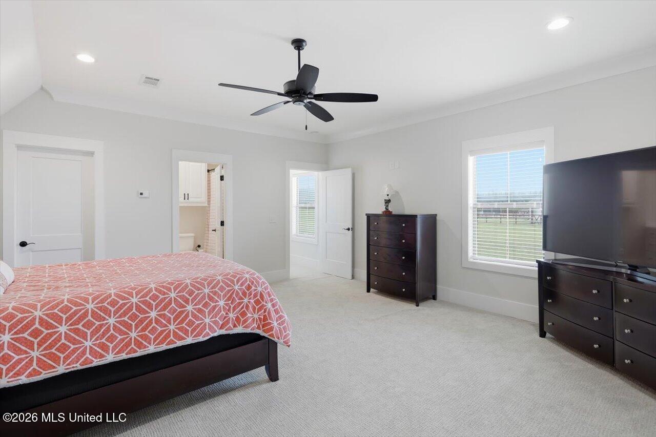 361 Stump Ridge Road Brandon, MS 39047 - Photo 32 of 60 36-361 Stump Ridge Rd _ Home Tours MS