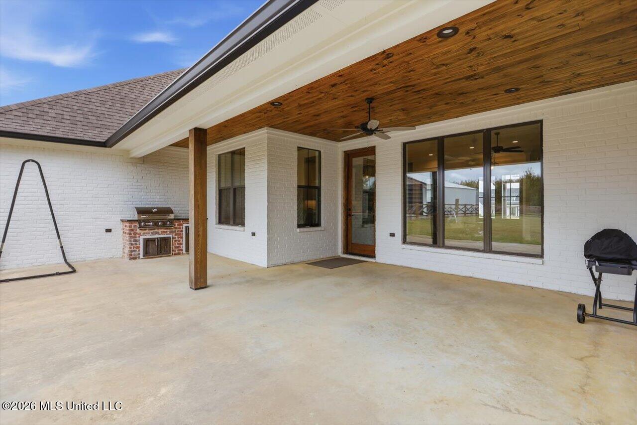 361 Stump Ridge Road Brandon, MS 39047 - Photo 37 of 60 39-361 Stump Ridge Rd _ Home Tours MS