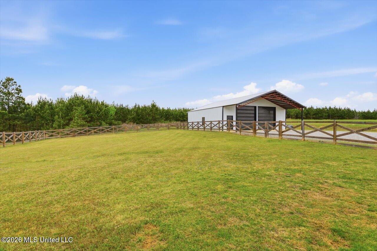 361 Stump Ridge Road Brandon, MS 39047 - Photo 42 of 60 44-361 Stump Ridge Rd _ Home Tours MS