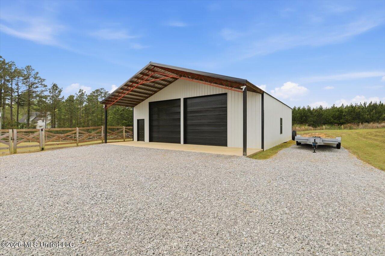 361 Stump Ridge Road Brandon, MS 39047 - Photo 44 of 60 46-361 Stump Ridge Rd _ Home Tours MS