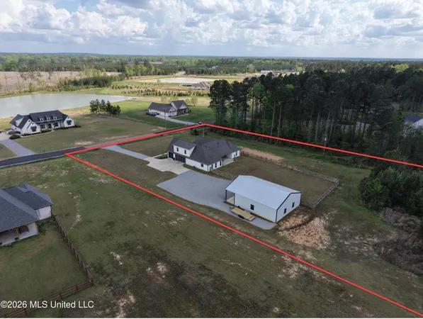 $749,000 | 361 Stump Ridge Road, Brandon, MS 39047