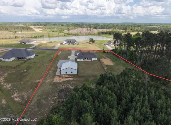 $749,000 | 361 Stump Ridge Road, Brandon, MS 39047