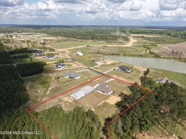 $749,000 | 361 Stump Ridge Road, Brandon, MS 39047