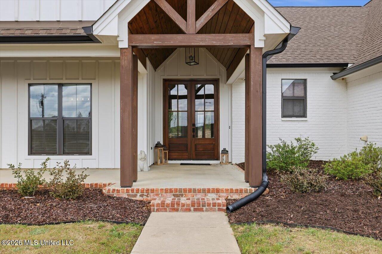 361 Stump Ridge Road Brandon, MS 39047 - Photo 5 of 60 05-361 Stump Ridge Rd _ Home Tours MS