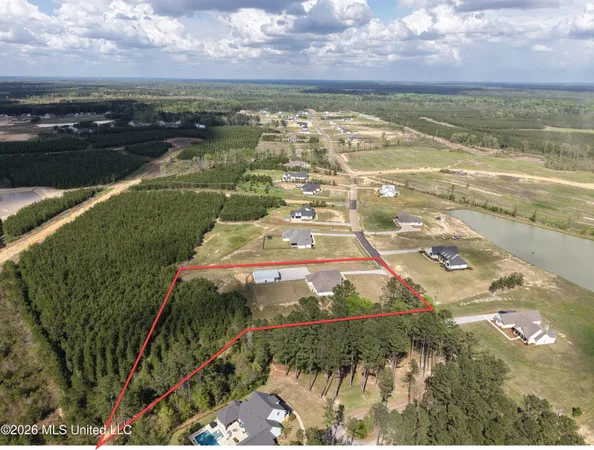 $749,000 | 361 Stump Ridge Road, Brandon, MS 39047