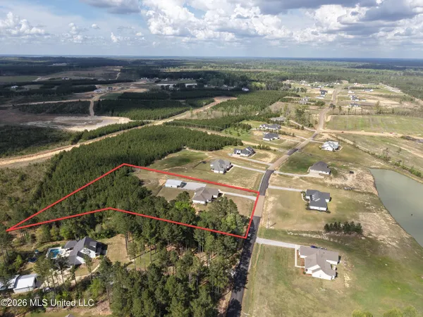 $749,000 | 361 Stump Ridge Road, Brandon, MS 39047