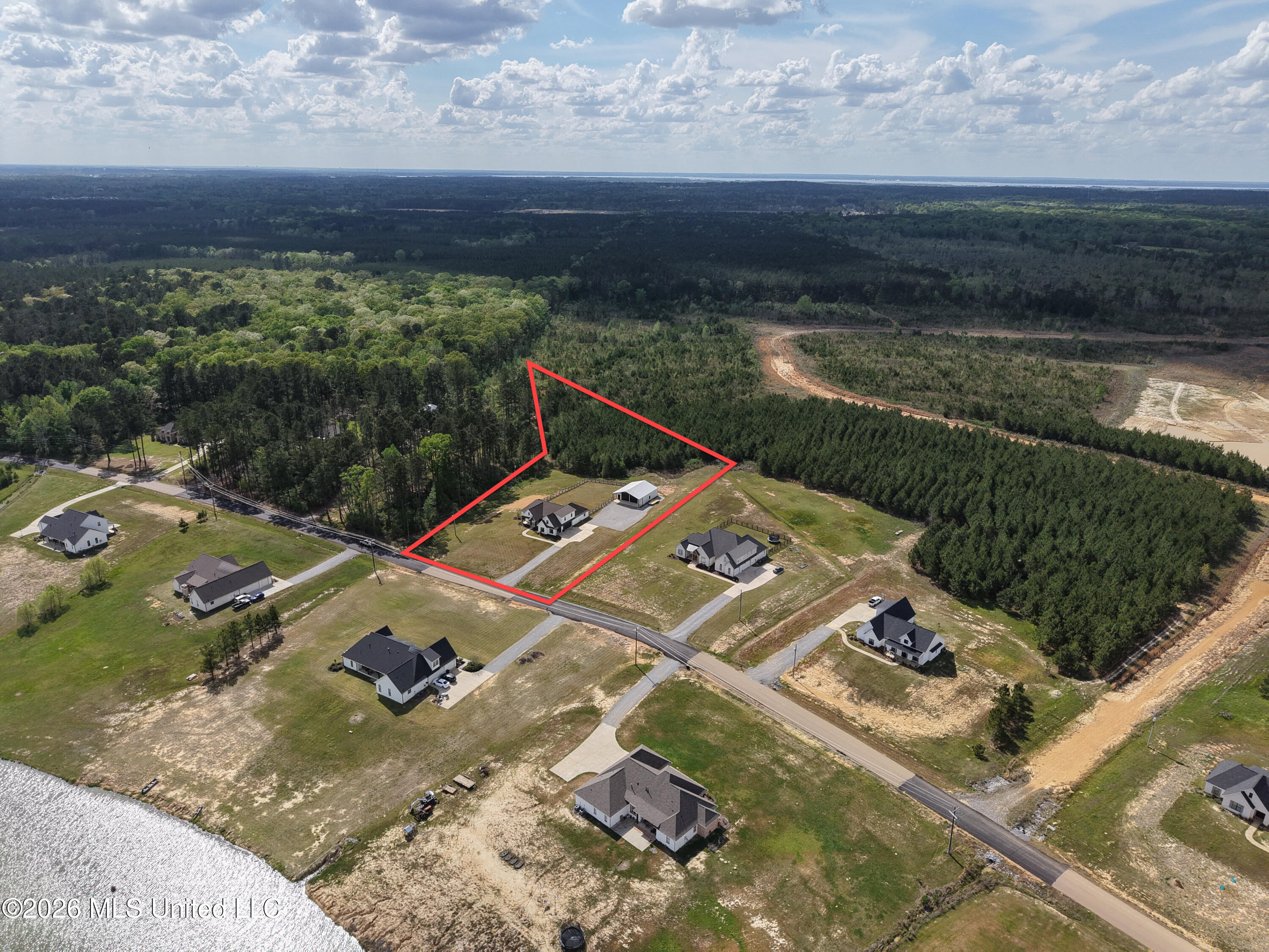 361 Stump Ridge Road Brandon, MS 39047 - Photo 55 of 60 dji_fly_20260221_190844_0091_17750799943