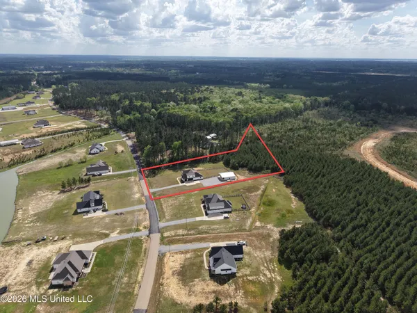 $749,000 | 361 Stump Ridge Road, Brandon, MS 39047