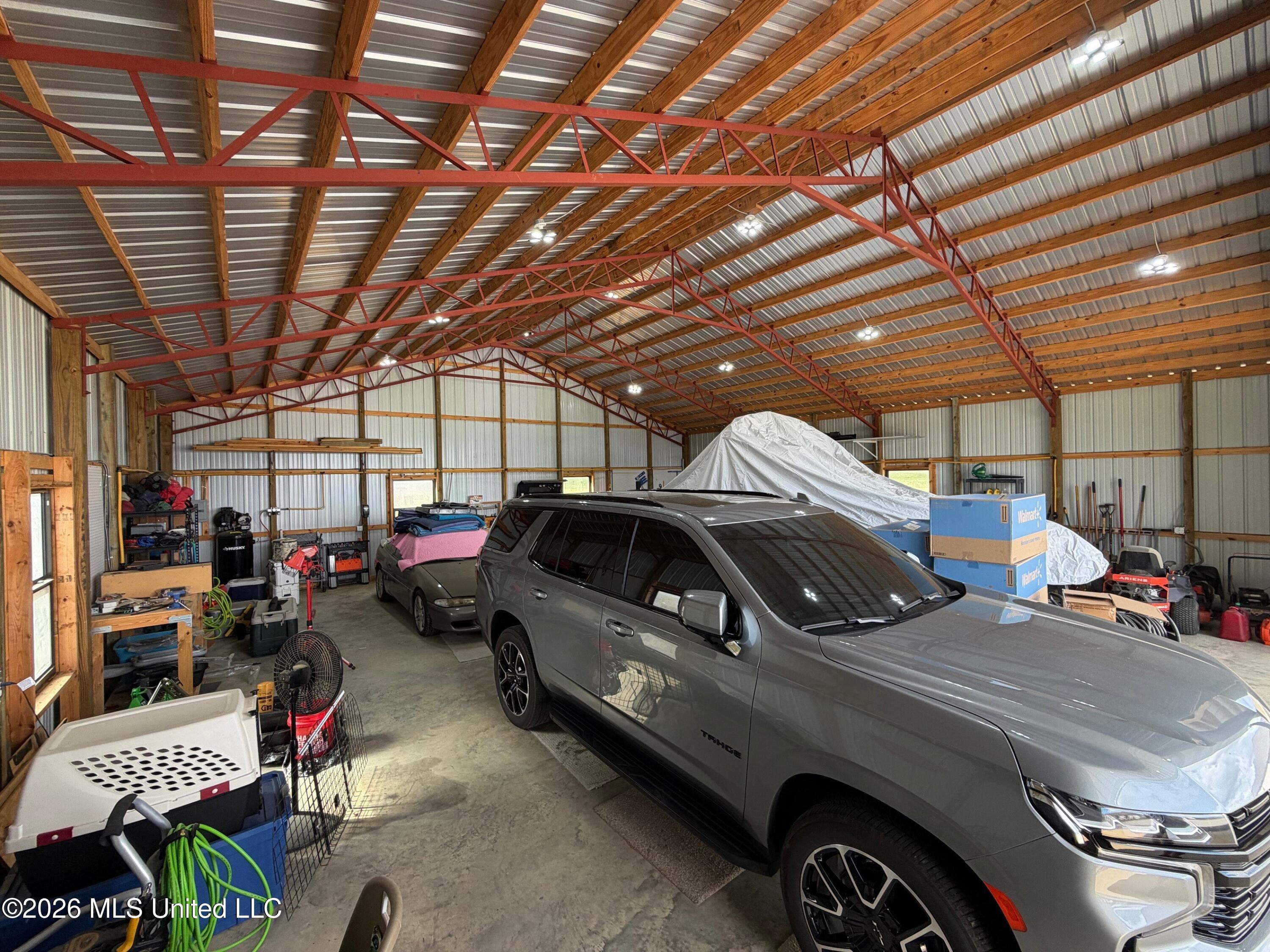 361 Stump Ridge Road Brandon, MS 39047 - Photo 57 of 60 shop1