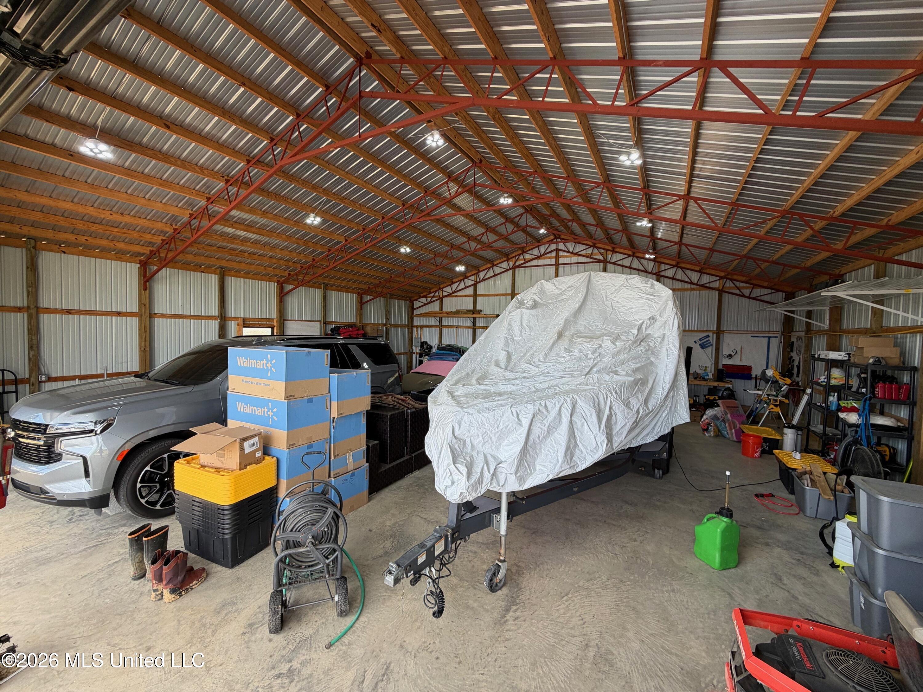 361 Stump Ridge Road Brandon, MS 39047 - Photo 58 of 60 shop2