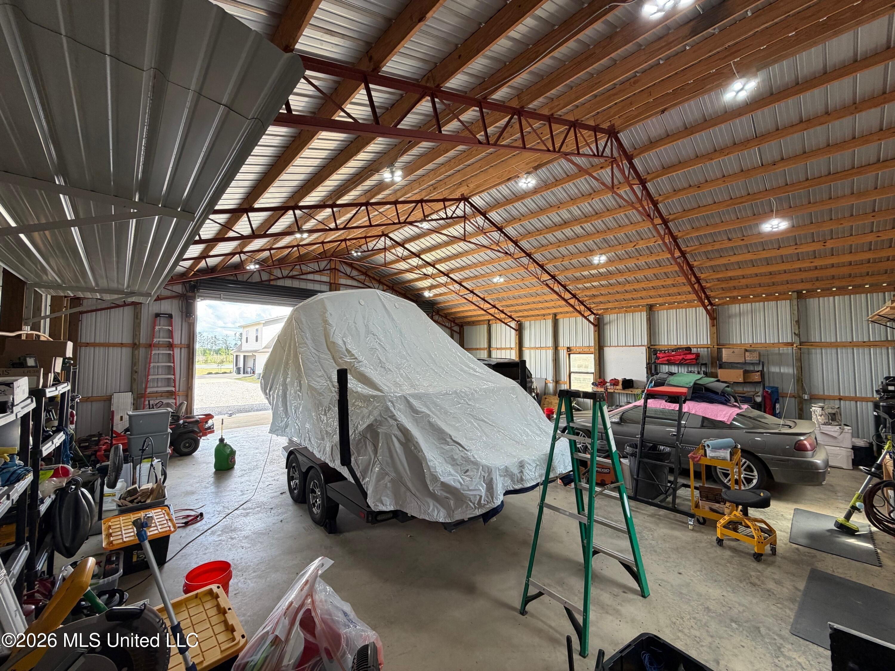 361 Stump Ridge Road Brandon, MS 39047 - Photo 59 of 60 shop3