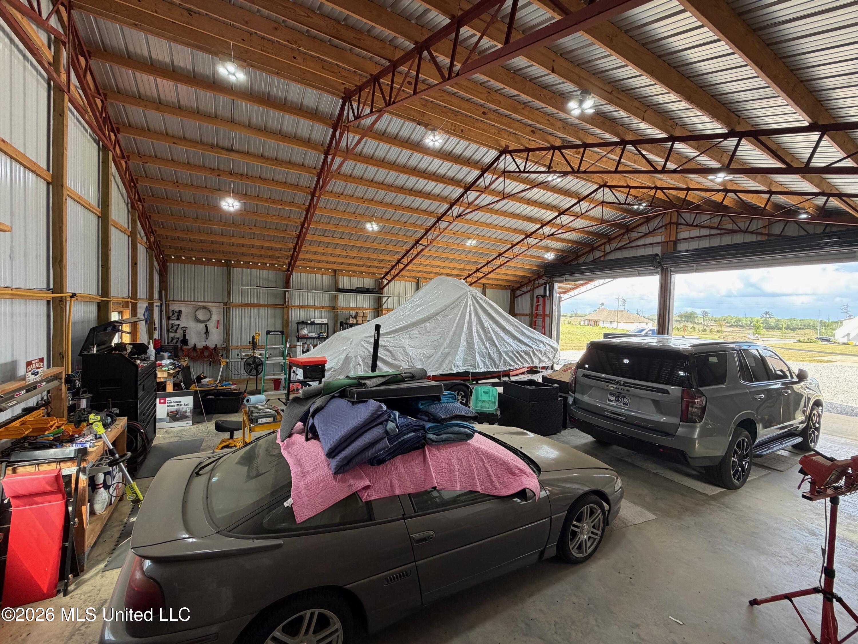 361 Stump Ridge Road Brandon, MS 39047 - Photo 60 of 60 shop4