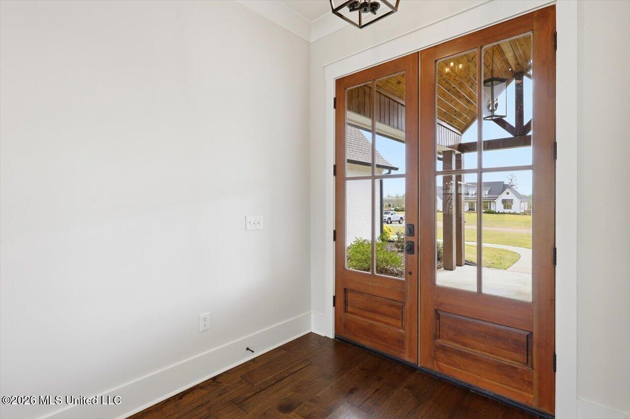 361 Stump Ridge Road Brandon, MS 39047 - Photo 7 of 60 07-361 Stump Ridge Rd _ Home Tours MS