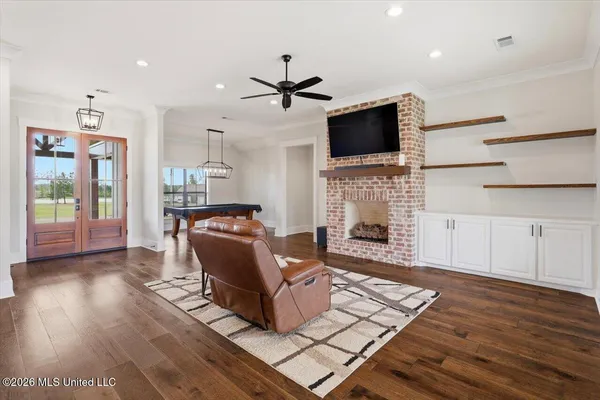 $749,000 | 361 Stump Ridge Road, Brandon, MS 39047