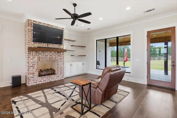 $749,000 | 361 Stump Ridge Road, Brandon, MS 39047