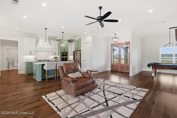 $749,000 | 361 Stump Ridge Road, Brandon, MS 39047