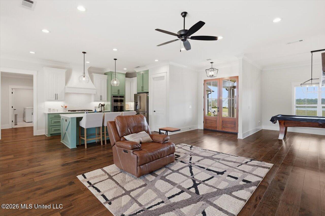 361 Stump Ridge Road Brandon, MS 39047 - Photo 10 of 60 09-361 Stump Ridge Rd _ Home Tours MS