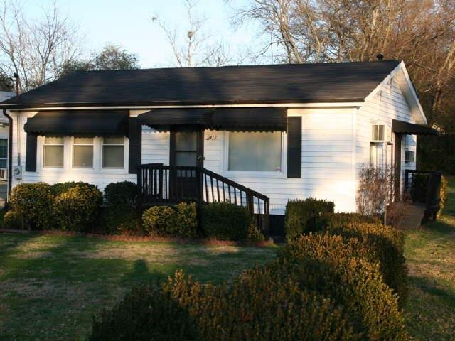 2417 Maple Road Southeast Rome, GA 30161 - Photo 1 of 1