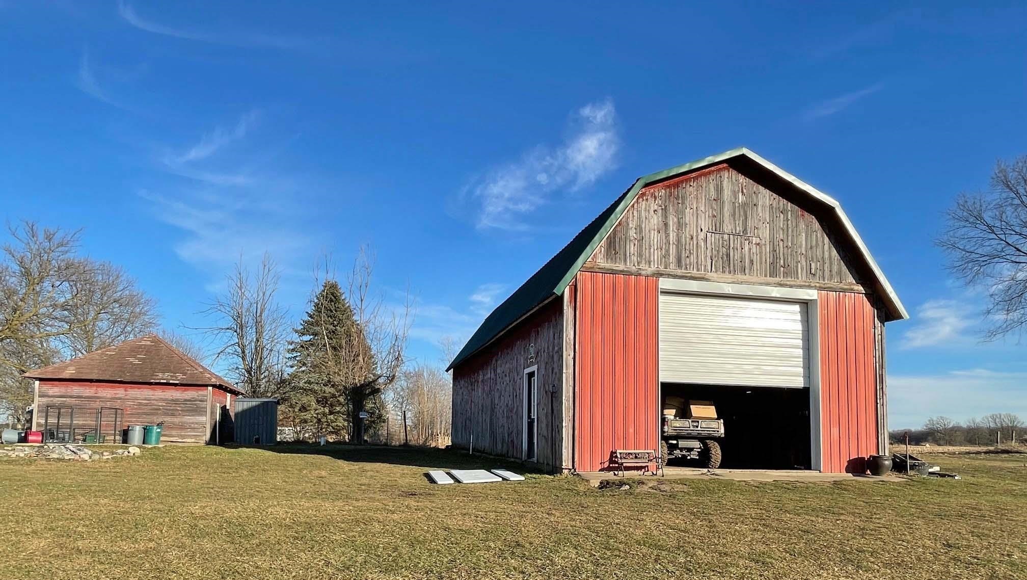 12585 Peet Road Chesaning, MI 48616 - Photo 17 of 23 50133372-5b6e161f-ccd6-4cc5-b671-6c2b0fda0f67.JPG