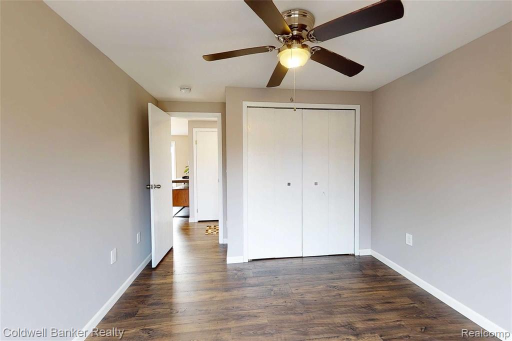 2298 London Bridge Drive, Unit 54 Rochester Hills, MI 48307 - Photo 27 of 37
