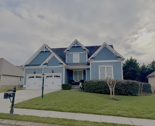 $559,900 | 6886 Neville Drive, Ooltewah, TN 37363