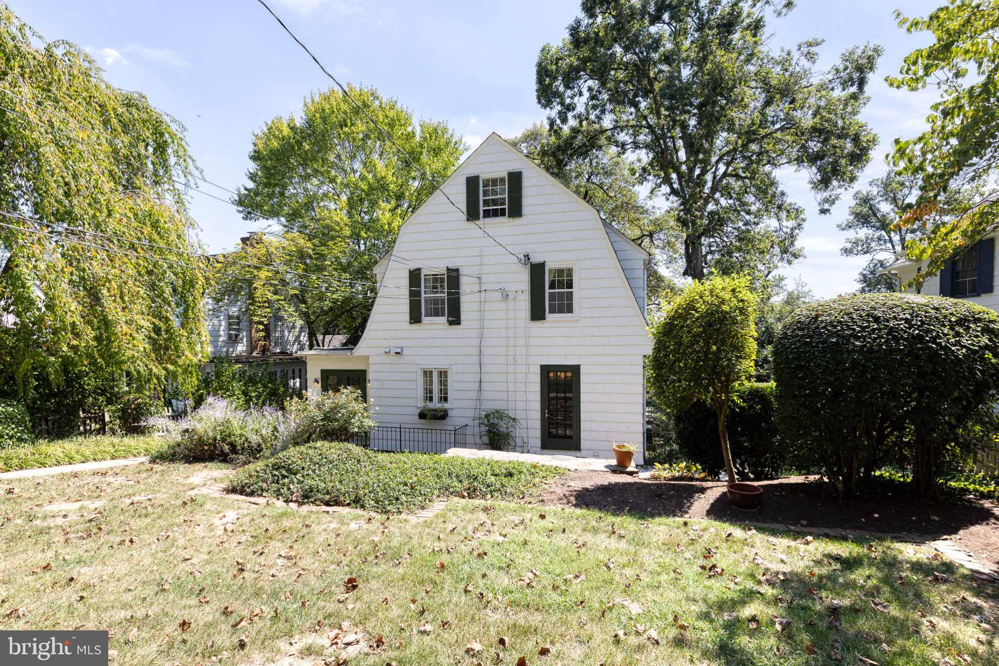 312 Tunbridge Road Baltimore, MD 21212 - Photo 55 of 58 Gallery Image 55