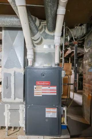 a close view of light