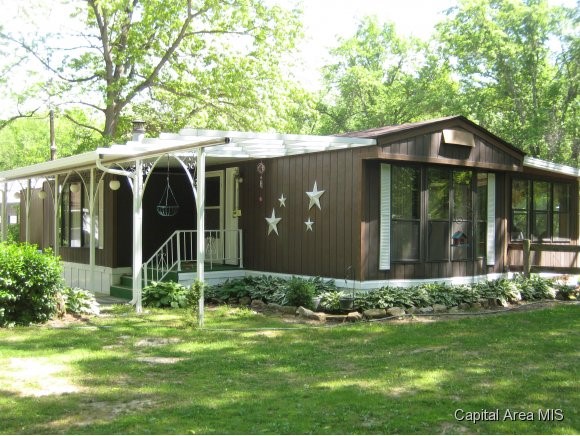 6520 Old Rte 36 Riverton, IL 62561 - Photo 1 of 15 Gallery Image 1