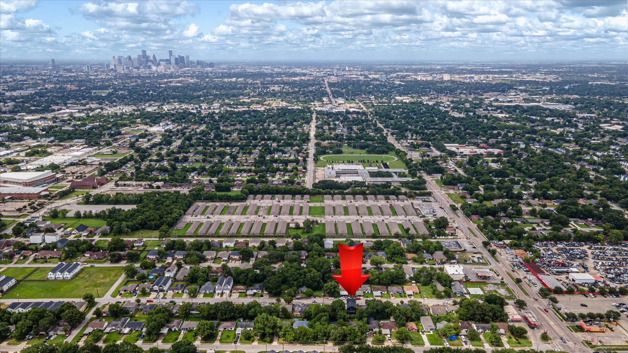 3806 Dreyfus Street Houston, TX 77021 - Photo 46 of 48