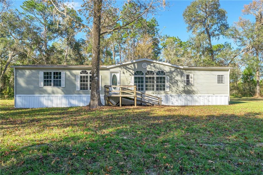 21408 Our Road Brooksville, FL 34601 - Photo 1 of 1 Gallery Image 1