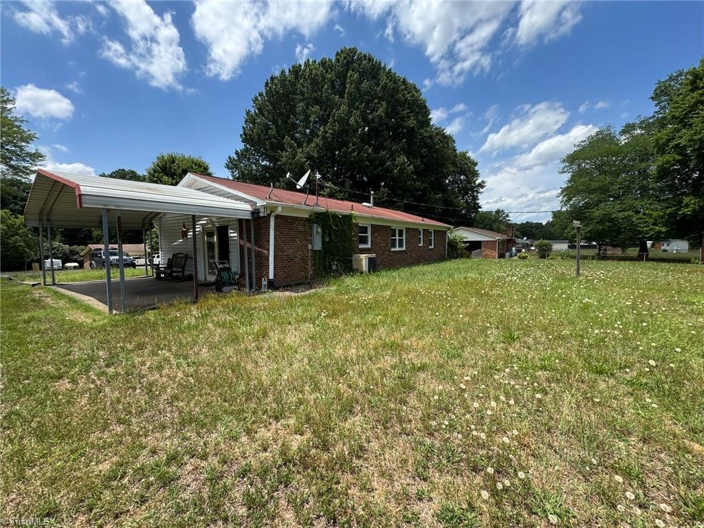 235 Butner Road Tobaccoville, NC 27050 - Photo 35 of 35