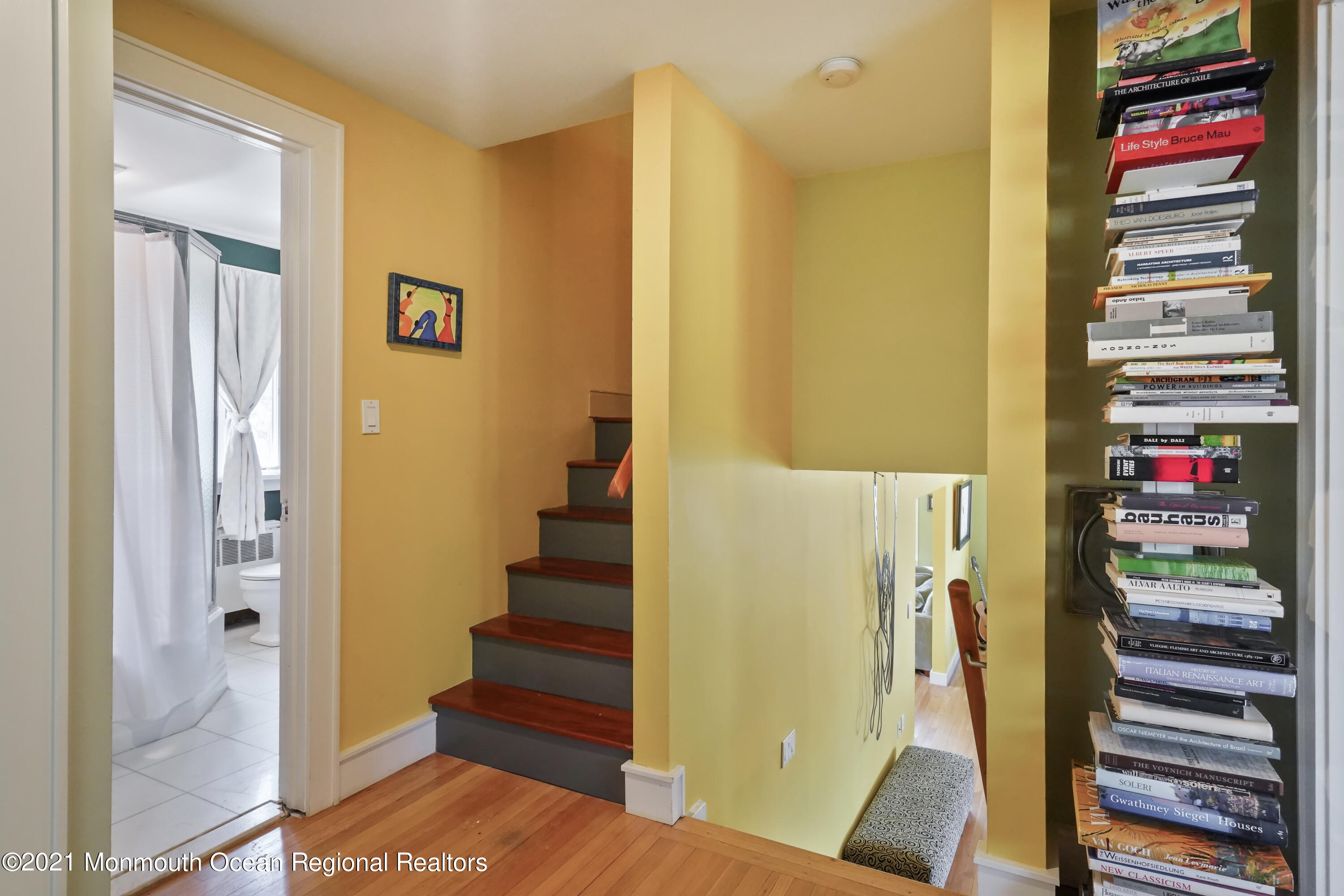 95 River Road Rumson, NJ 07760 - Photo 19 of 43 30 HALL DSC01665