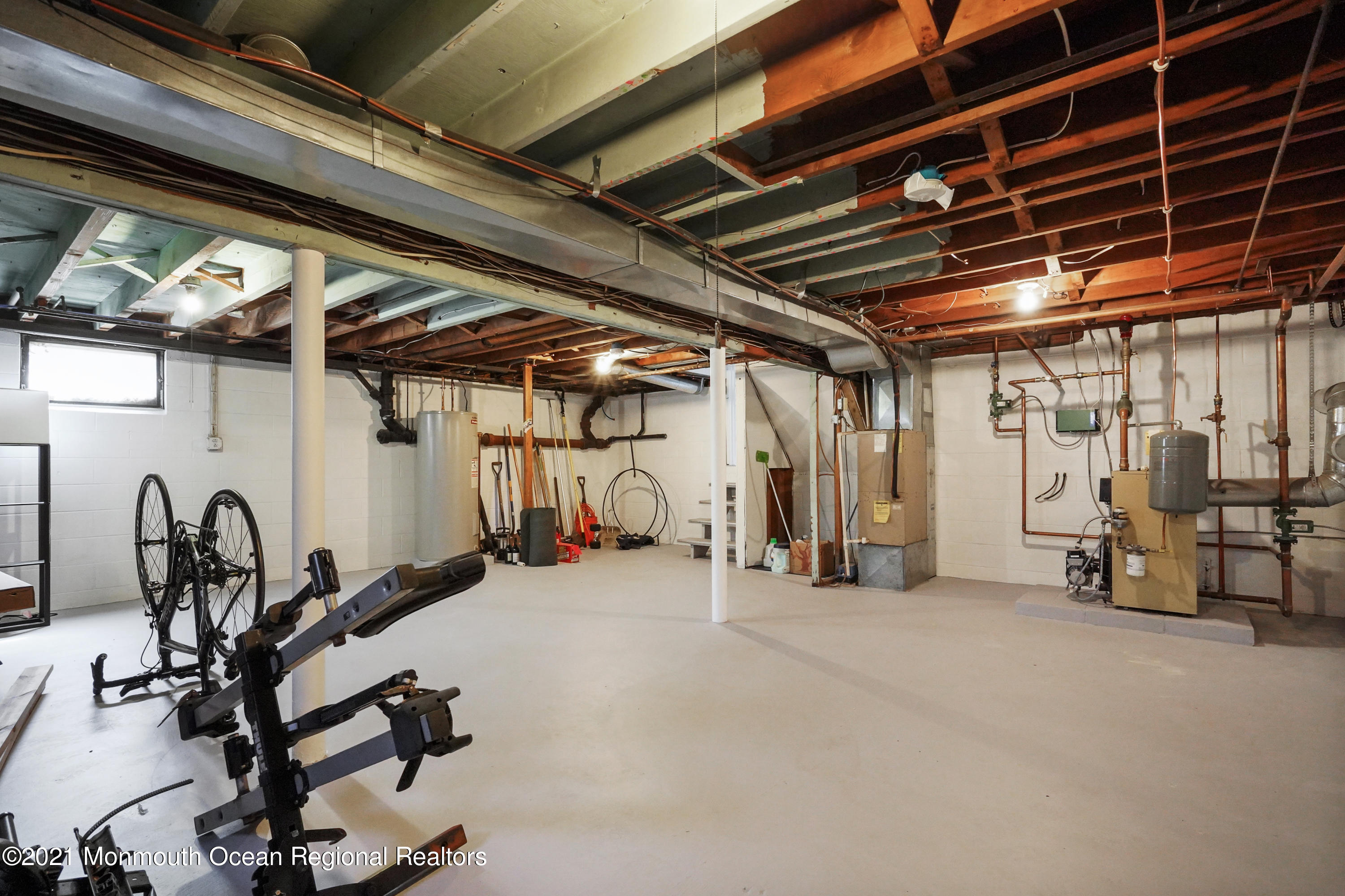 95 River Road Rumson, NJ 07760 - Photo 30 of 43 41 BASEMNT DSC01810