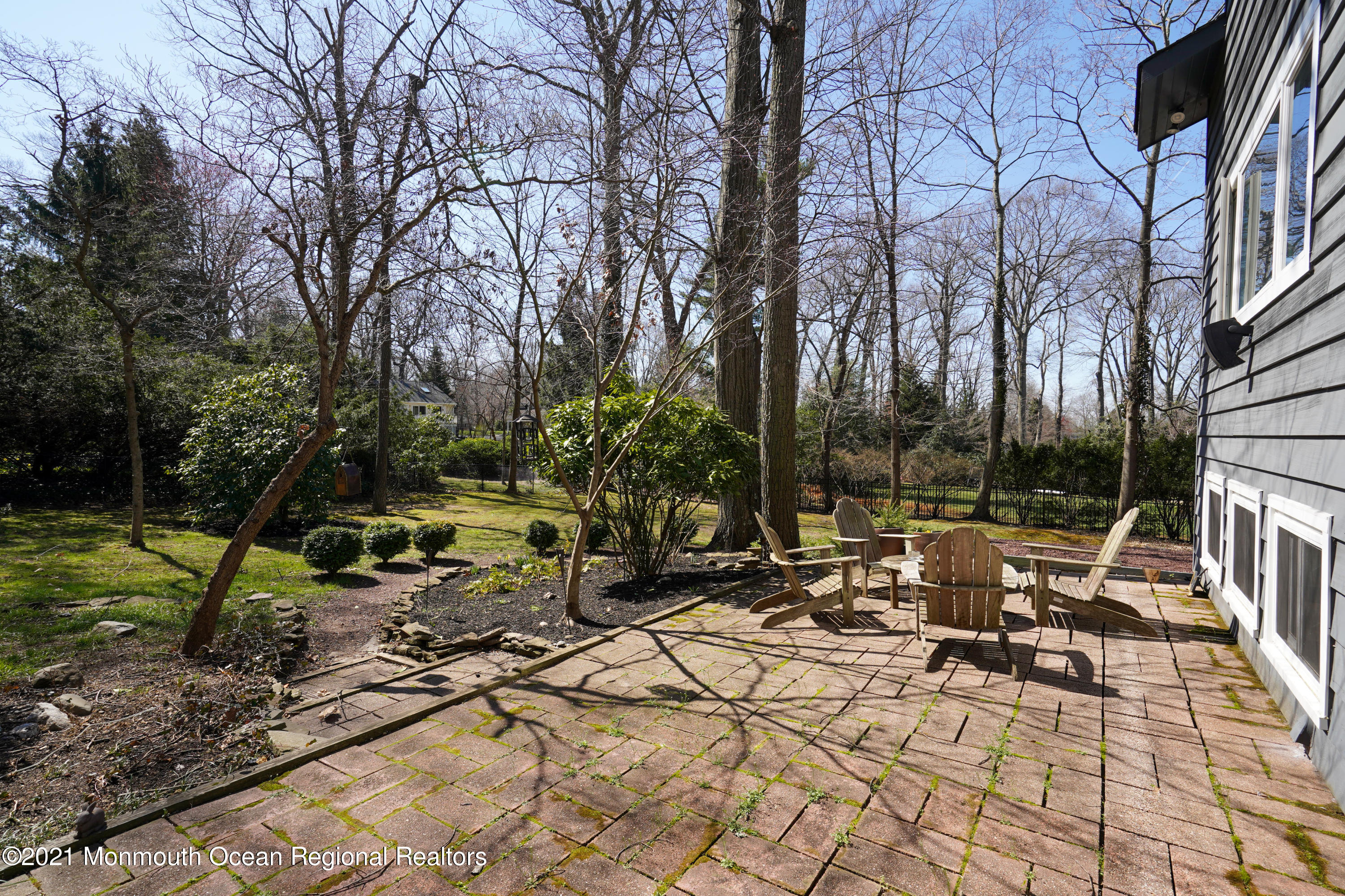 95 River Road Rumson, NJ 07760 - Photo 31 of 43 back 1 DSC01539