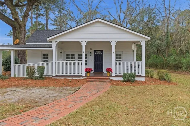 $245,000 | 8701 East Oglethorpe Highway, Midway, GA 31320