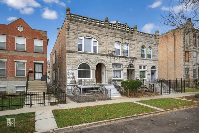 $420,000 | 4754 South Langley Avenue, Chicago, IL 60615