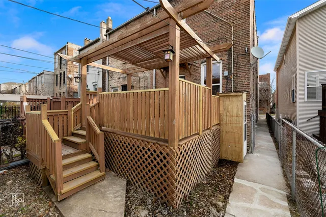 $420,000 | 4754 South Langley Avenue, Chicago, IL 60615