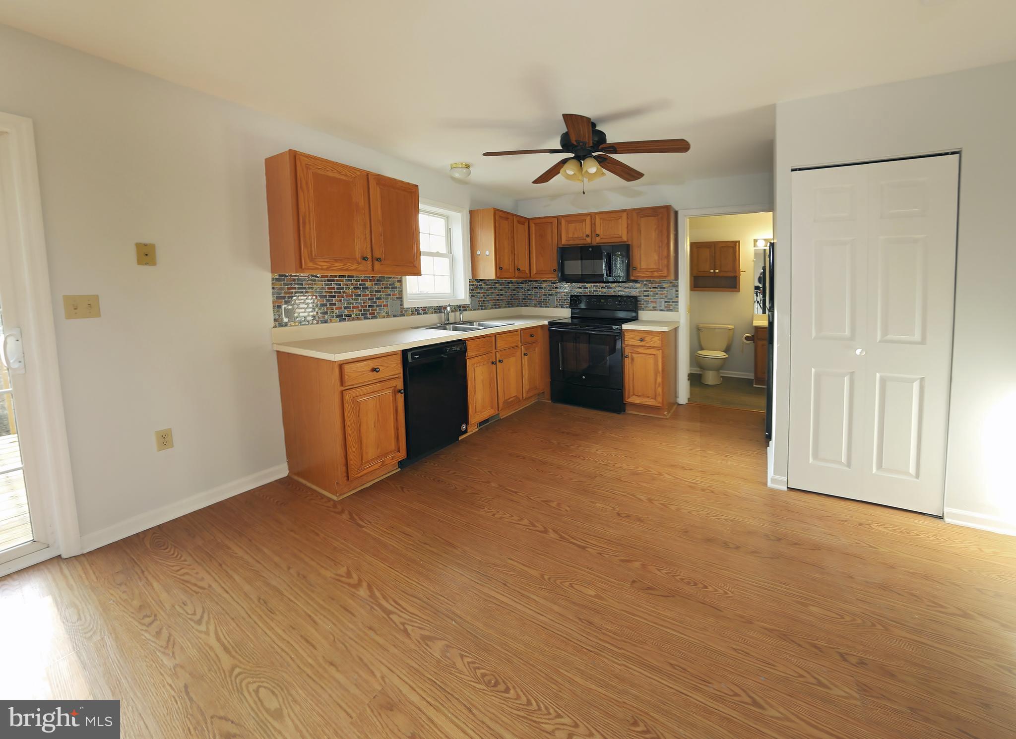 49 Ridge Avenue Ephrata, PA 17522 - Photo 6 of 27 Kitchen with fresh paint