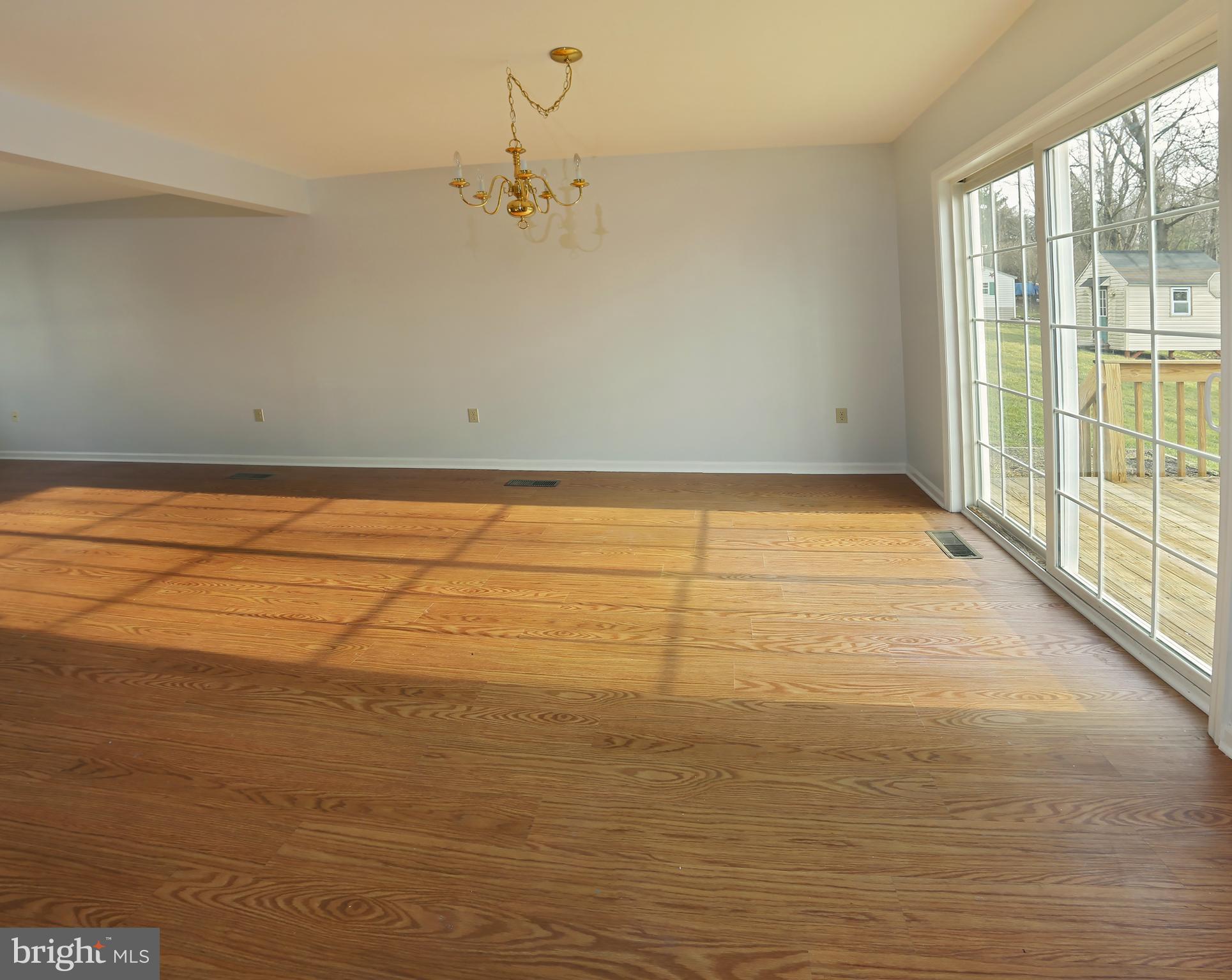 49 Ridge Avenue Ephrata, PA 17522 - Photo 8 of 27 Dining area with access to deck
