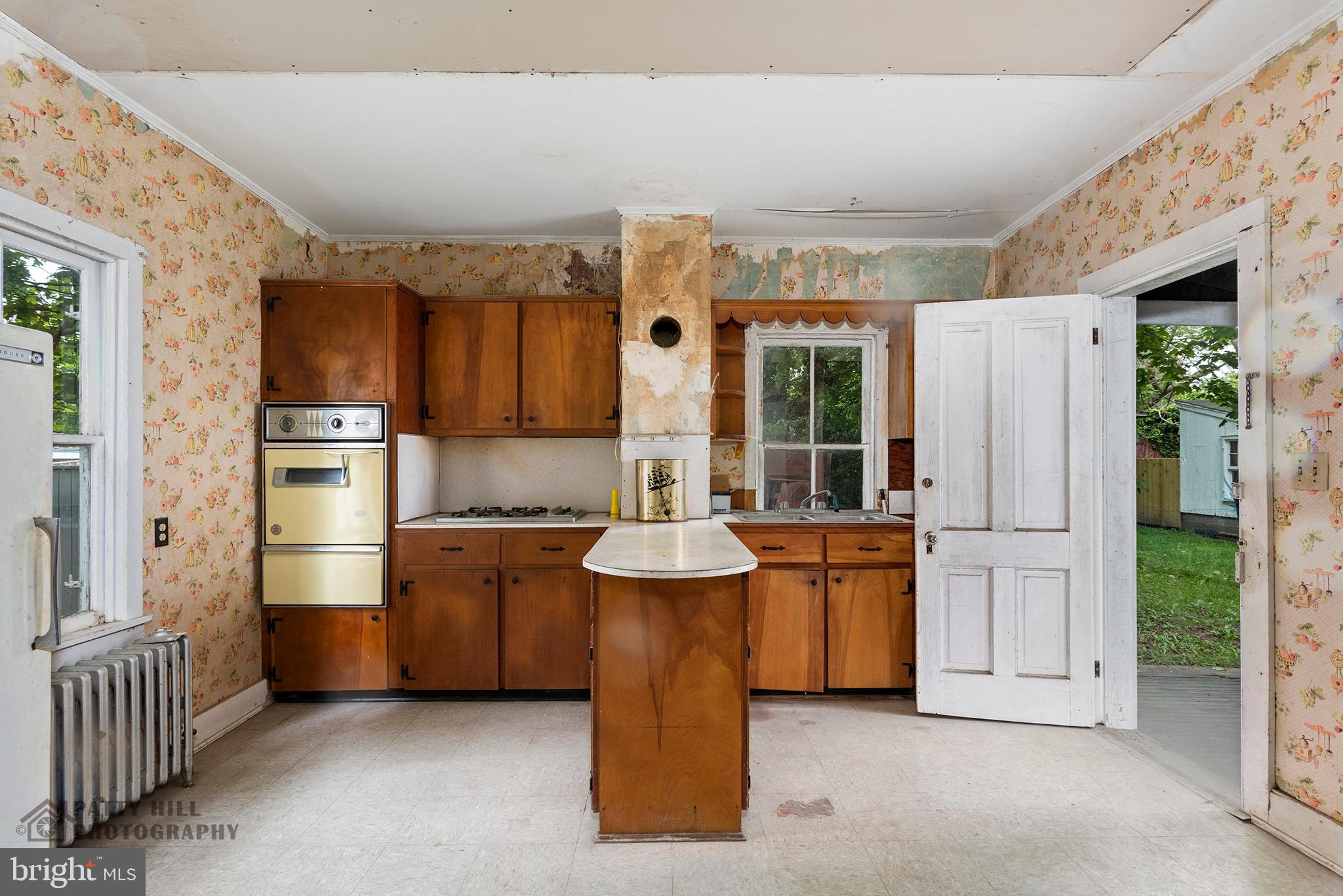 532 High Street Chestertown, MD 21620 - Photo 12 of 29 Kitchen