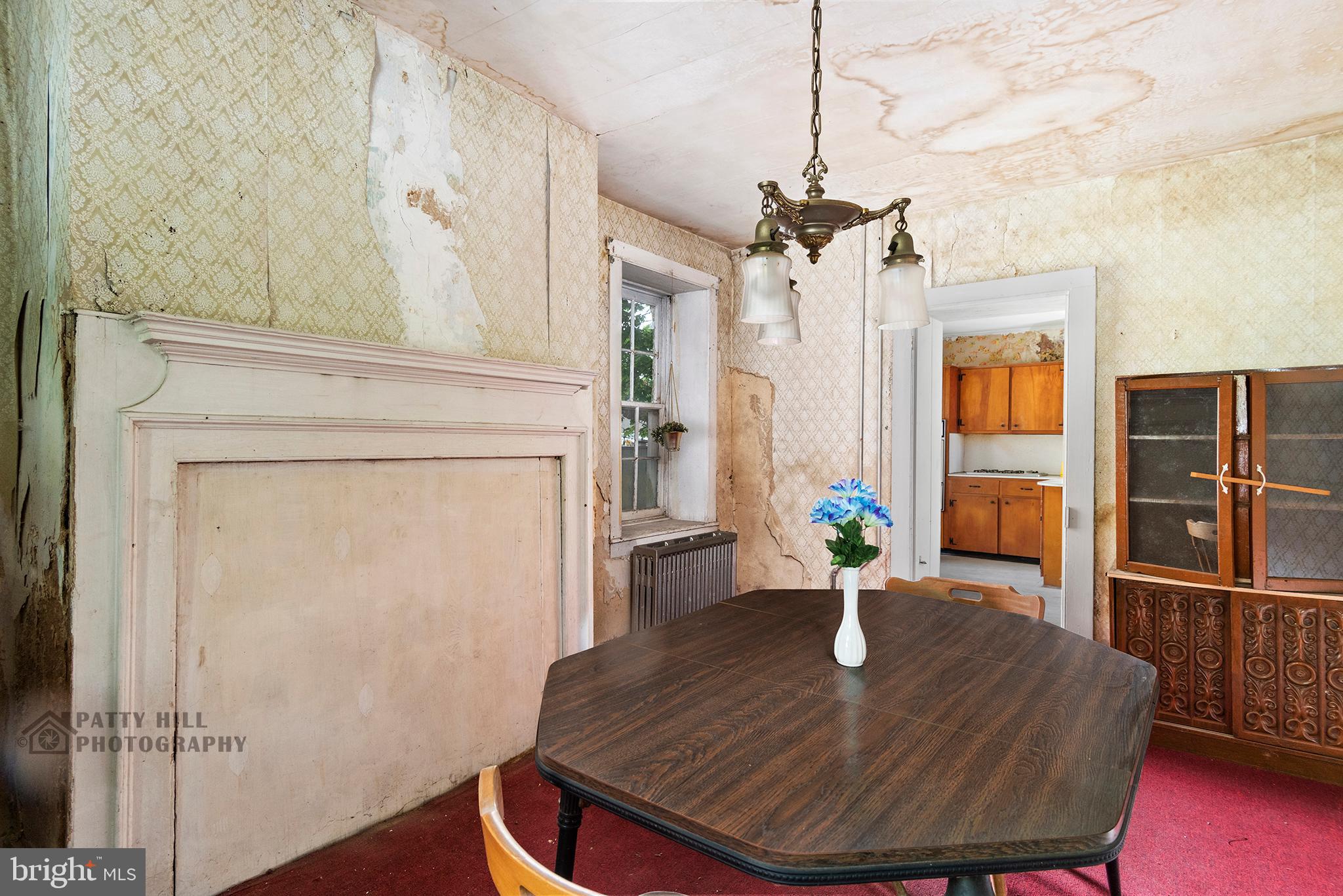 532 High Street Chestertown, MD 21620 - Photo 10 of 29 Dining Room