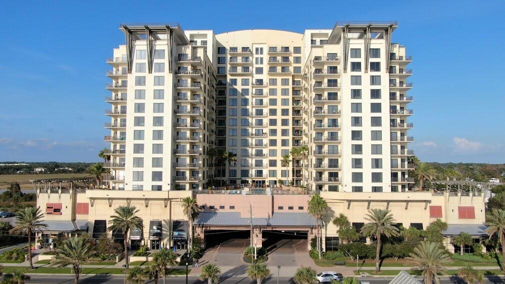 15100 Front Beach Road, Unit 919 921 Panama City Beach, FL 32413 - Photo 49 of 49 a building view